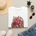 Floral Nouveau T-Shirt