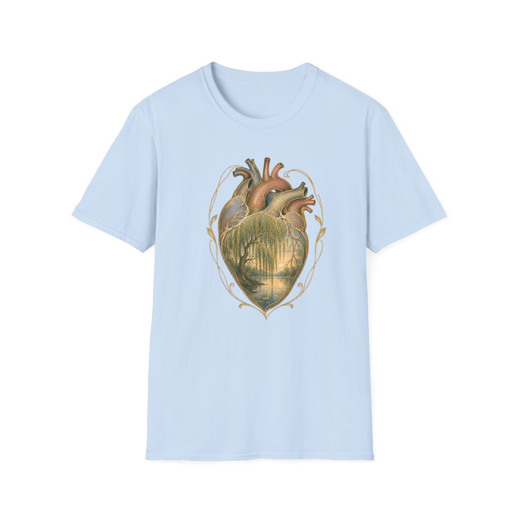 Willow Heart T-Shirt