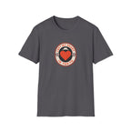 Left My Heart Tokyo T-Shirt