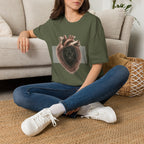 Spirit Panther T-Shirt