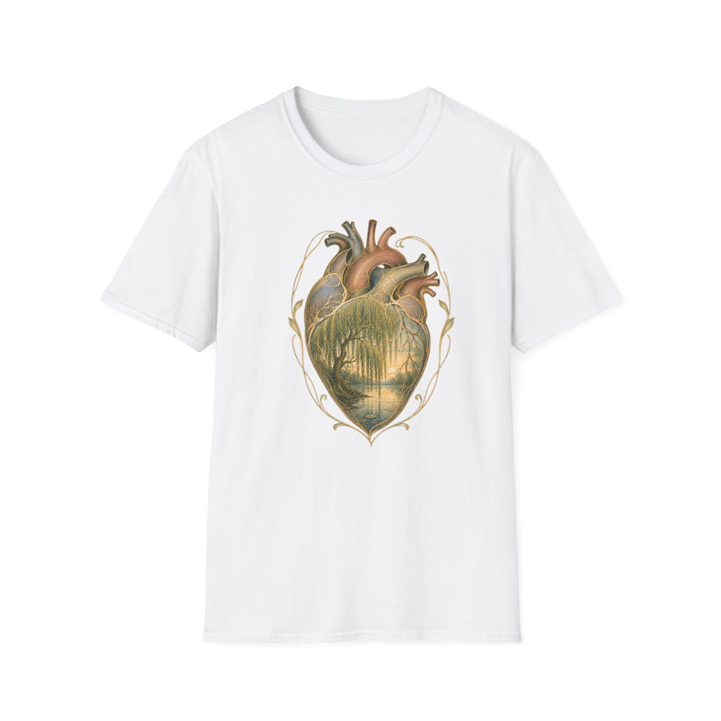 Willow Heart T-Shirt