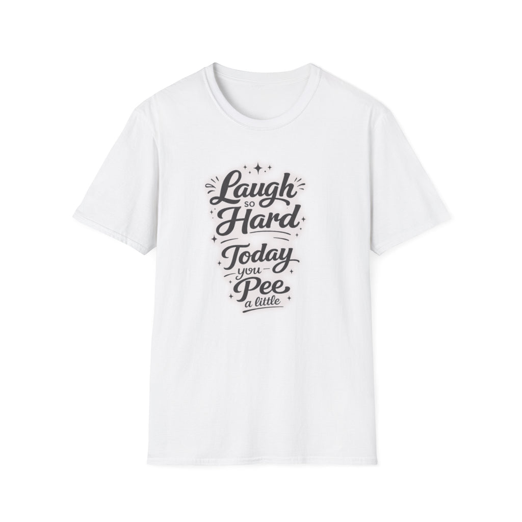Laugh T-Shirt