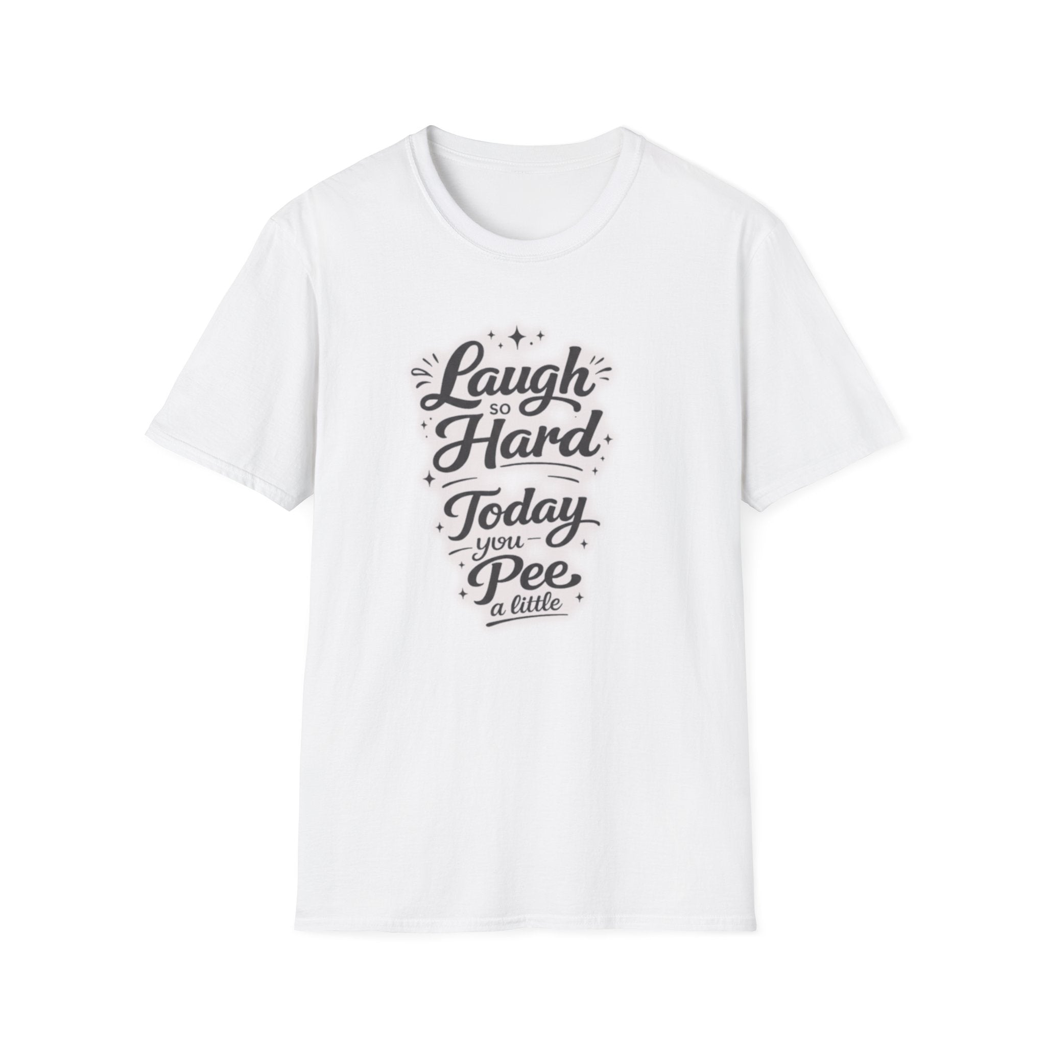 Laugh T-Shirt