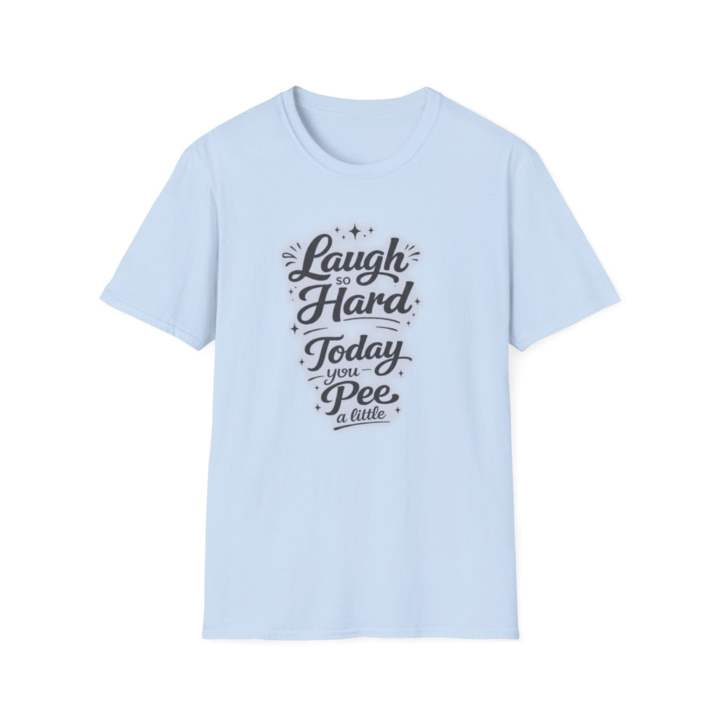 Laugh T-Shirt