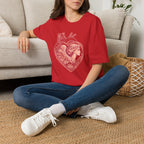 Deco Angel T-Shirt