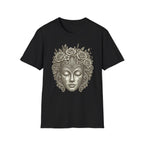 Mask Heart T-Shirt