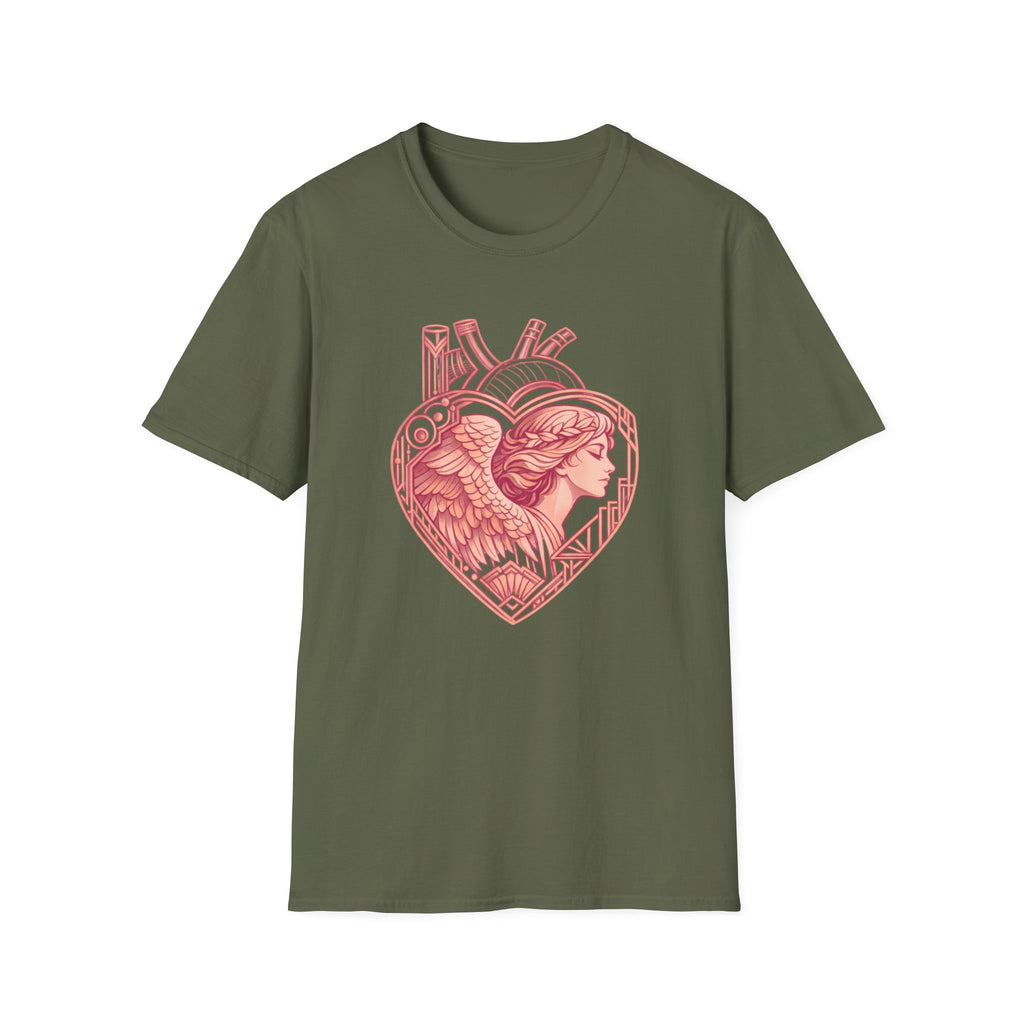 Deco Angel T-Shirt