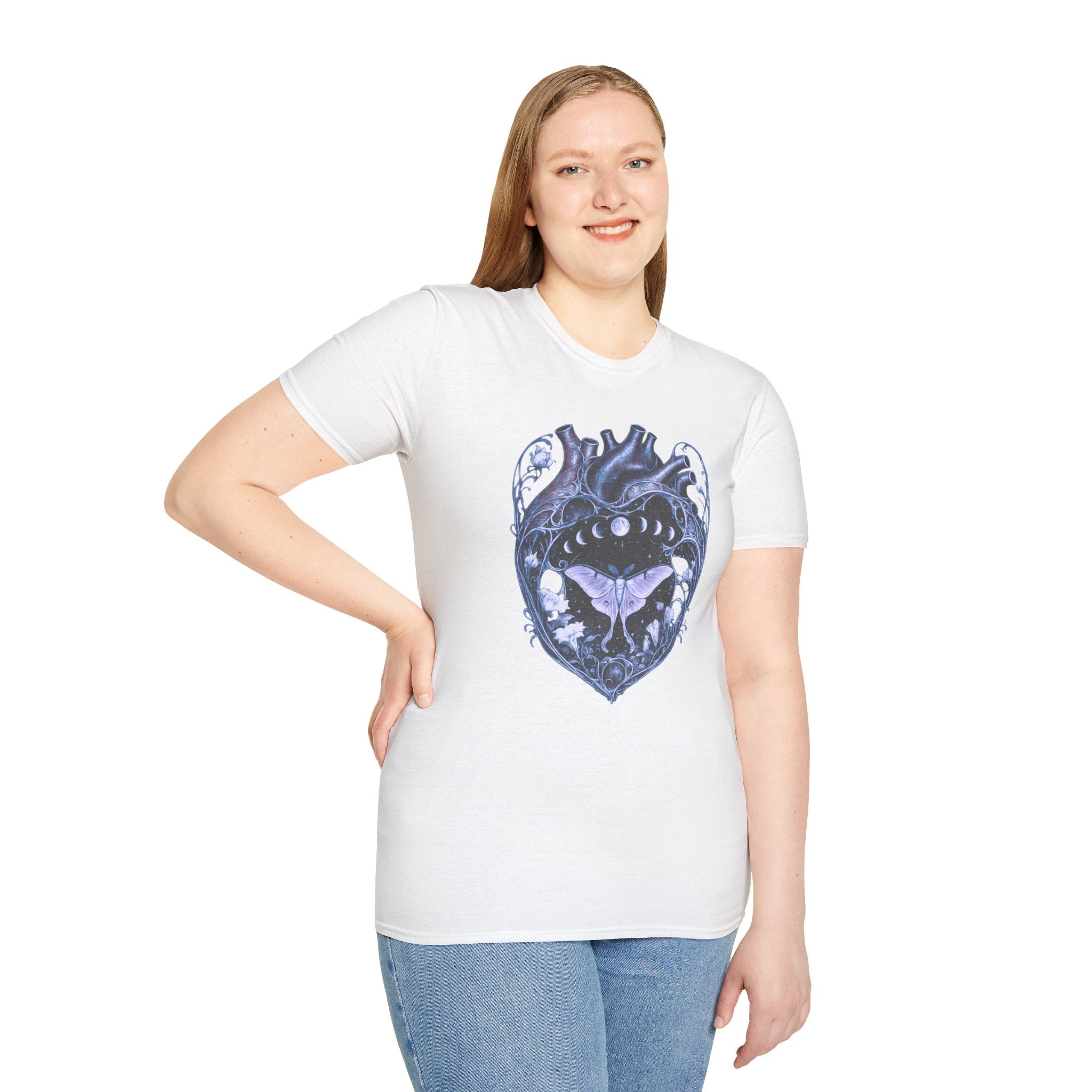 Luna Moth T-Shirt