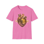 Spirit Lion Heart T-Shirt
