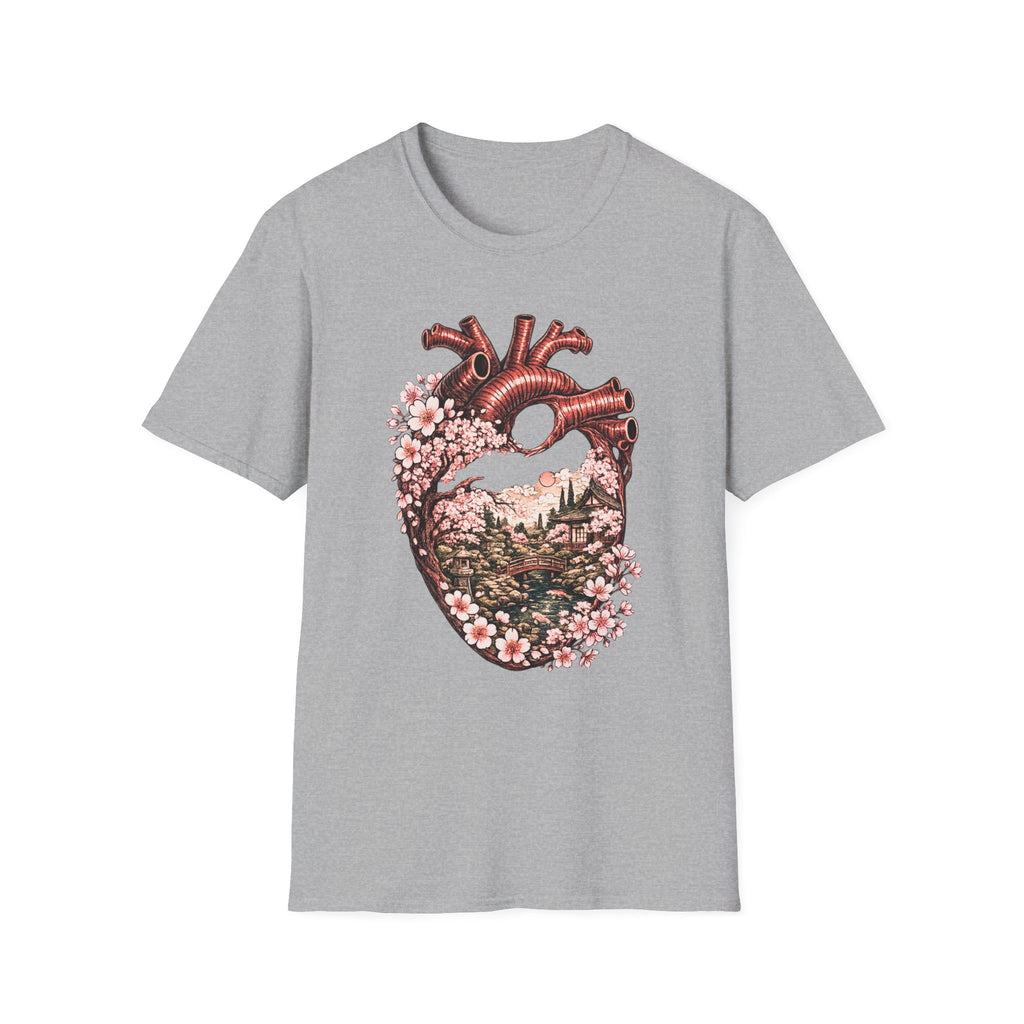 Sakura Blossom T-Shirt