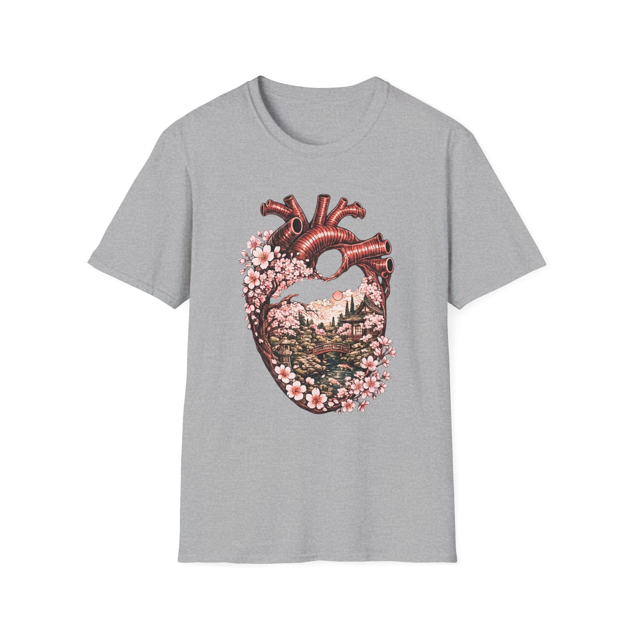 Sakura Blossom T-Shirt