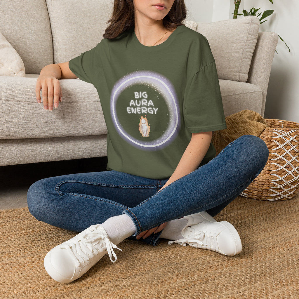 Big Aura T-Shirt
