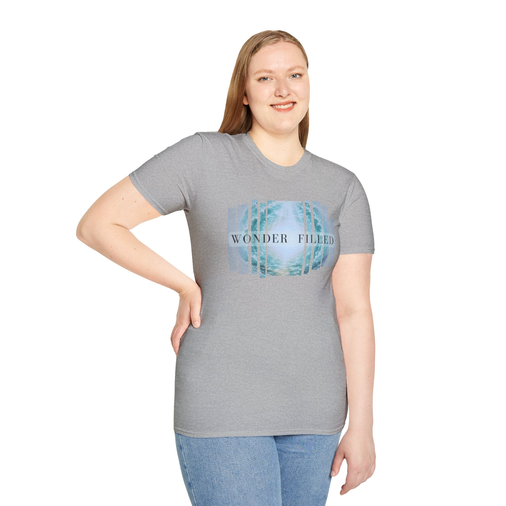 Wonder Filled T-Shirt