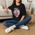 Valkyrie Heart T-Shirt