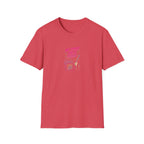 Stage Has A Door T-Shirt