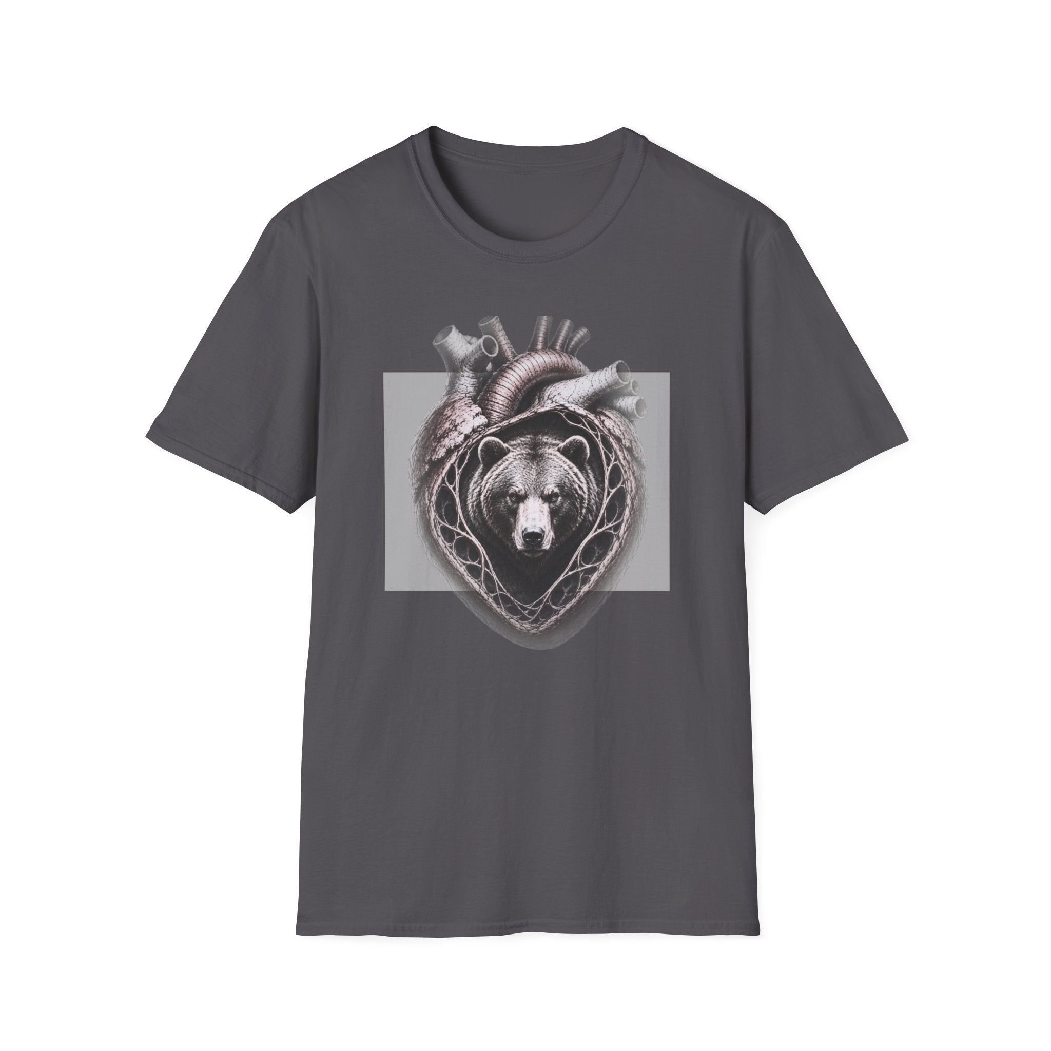 Spirit Bear T-Shirt