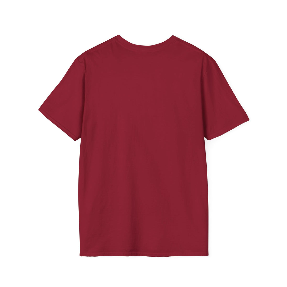 Peonies Stained Glass Graphic Tee