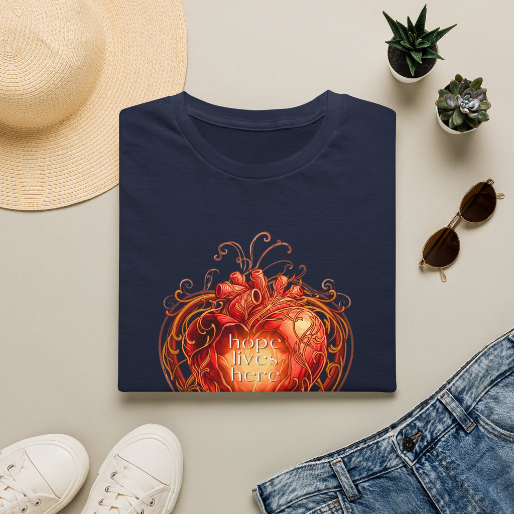 Hope Lives T-Shirt