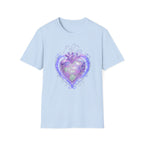 Peace Lives T-Shirt