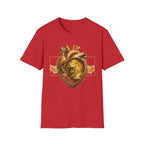 Spirit Lion Heart T-Shirt