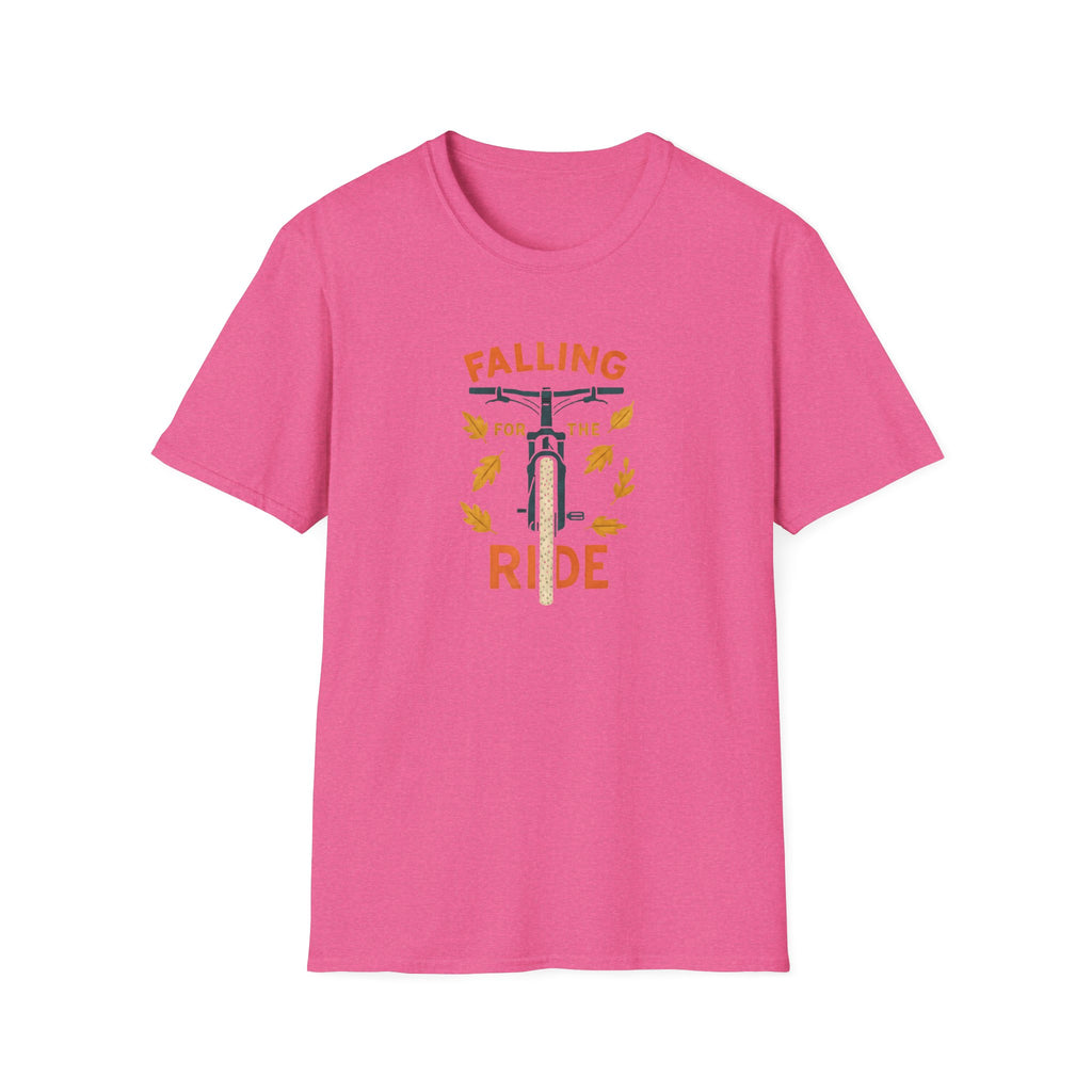 Falling for the Ride T-Shirt
