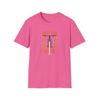 Falling for the Ride T-Shirt