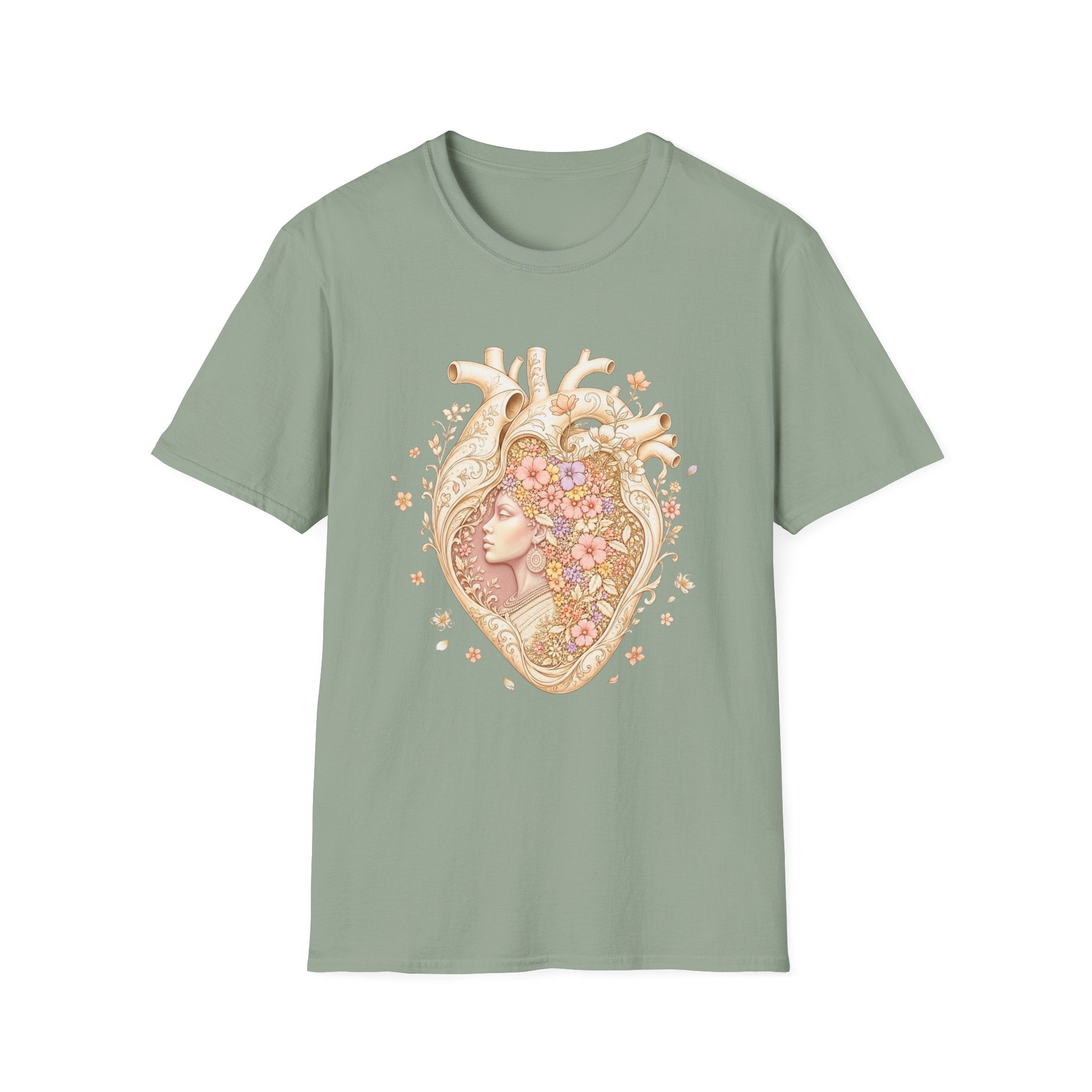 Queen Cameo T-Shirt