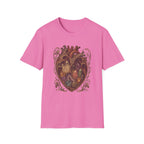 Crystal Heart T-Shirt