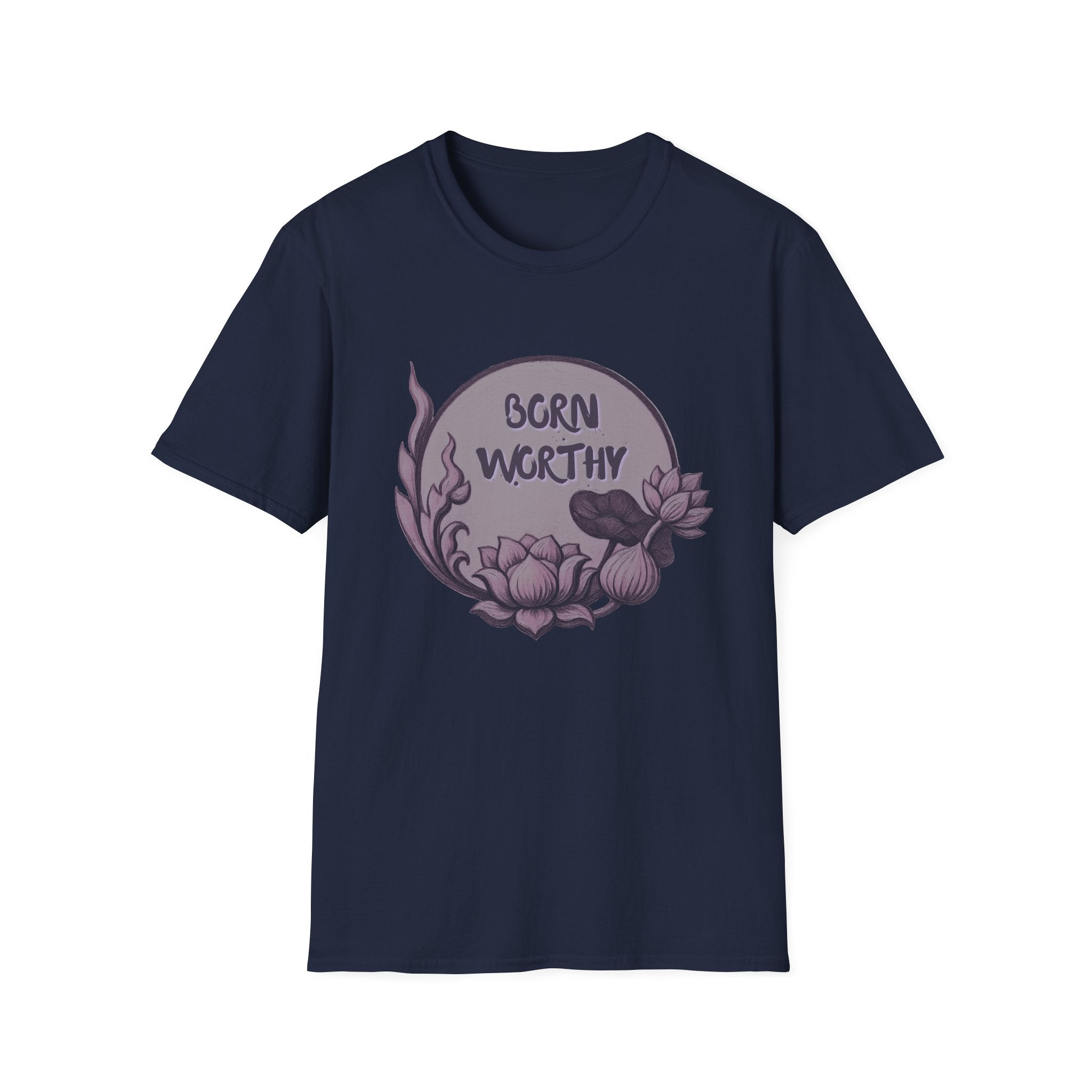 Worthy T-Shirt