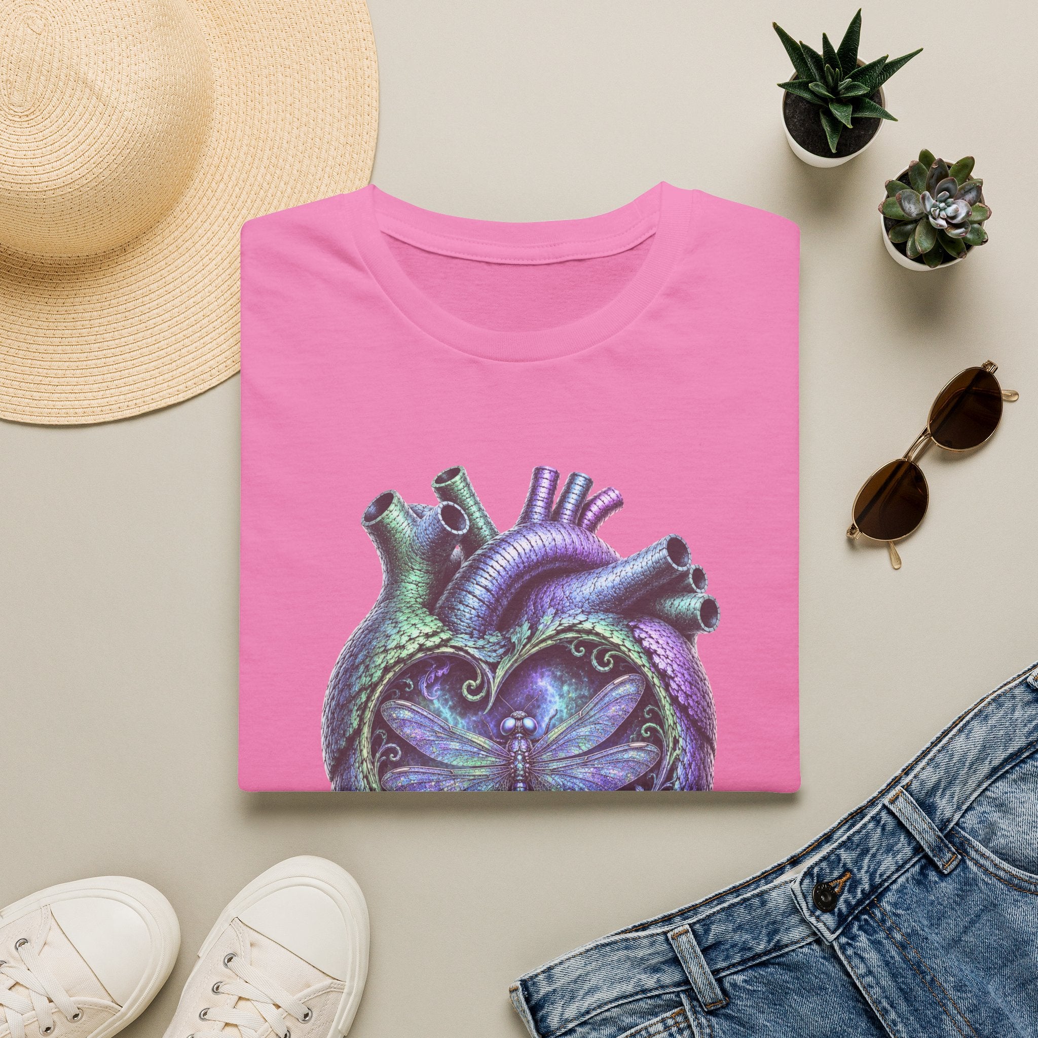Dragonfly T-Shirt