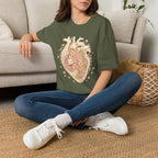 Queen Cameo T-Shirt