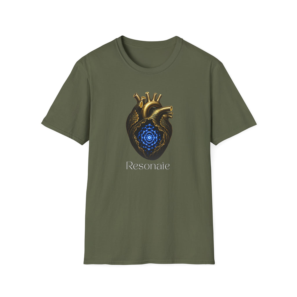 Resonate Heart T-Shirt