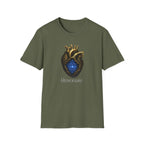 Resonate Heart T-Shirt
