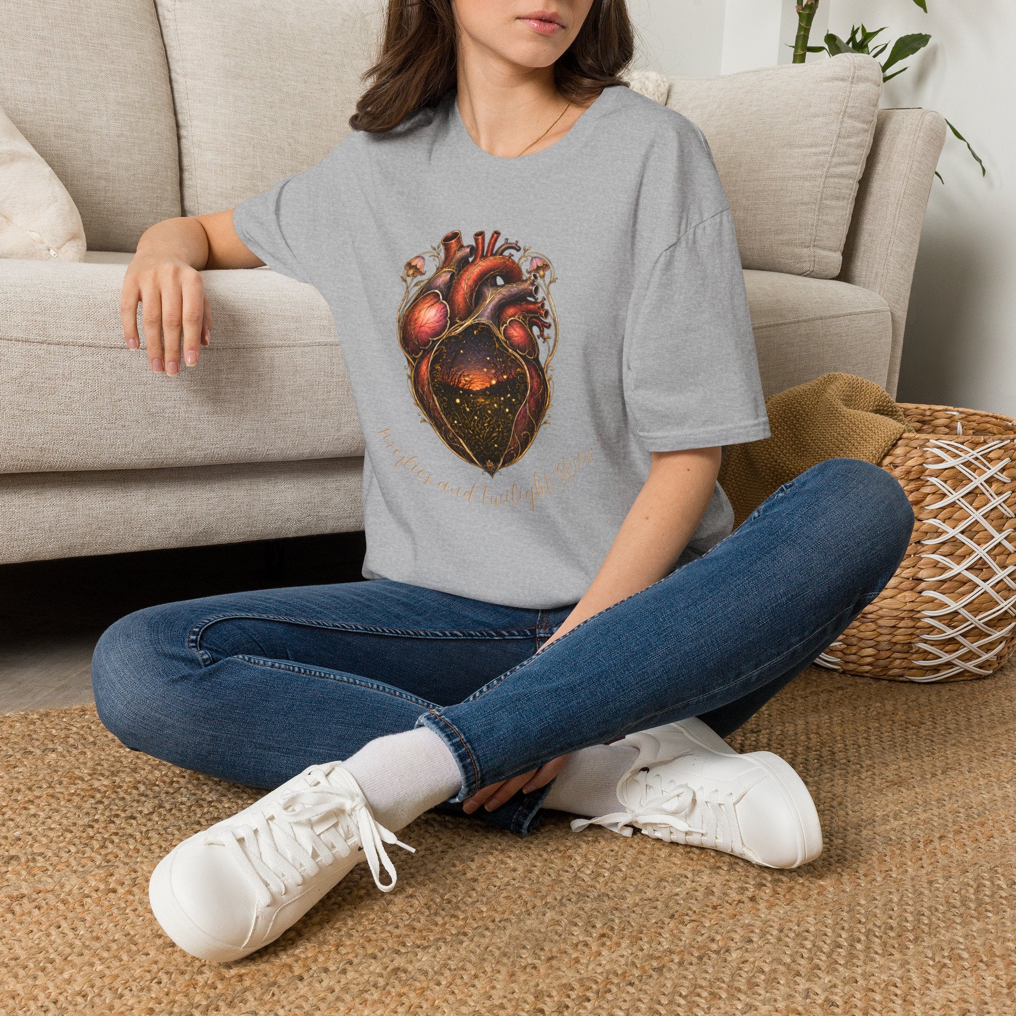 Fireflies T-Shirt
