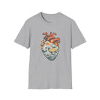 Fuji Wave T-Shirt