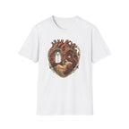 Inner Muse Red T-Shirt