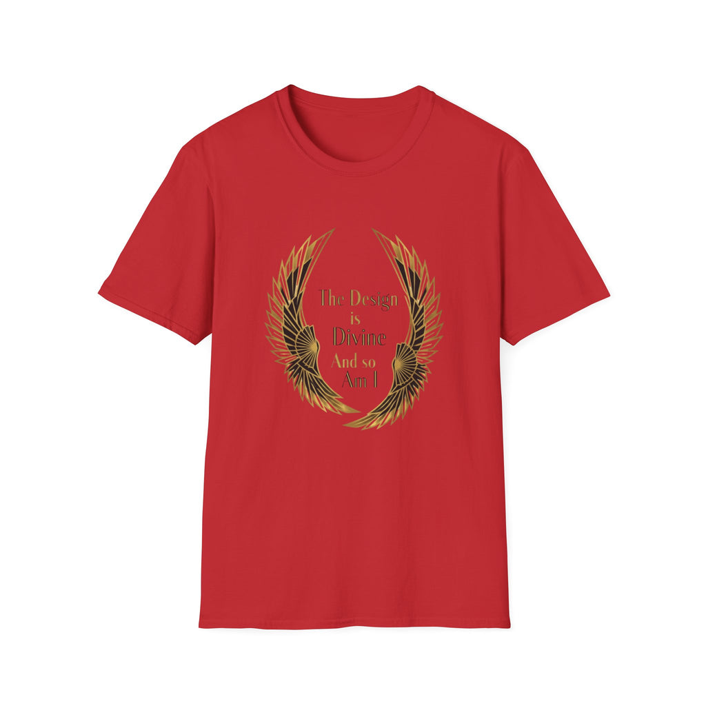 Divine Design T-Shirt