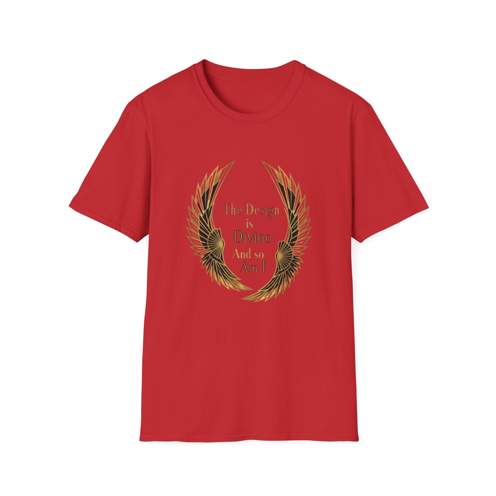 Divine Design T-Shirt