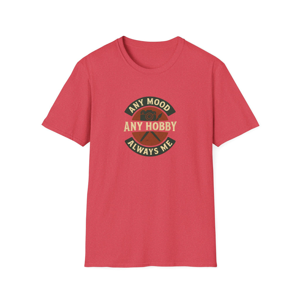 Any Mod Any Hobby T-Shirt