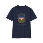 Fireflies and Twilight T-Shirt