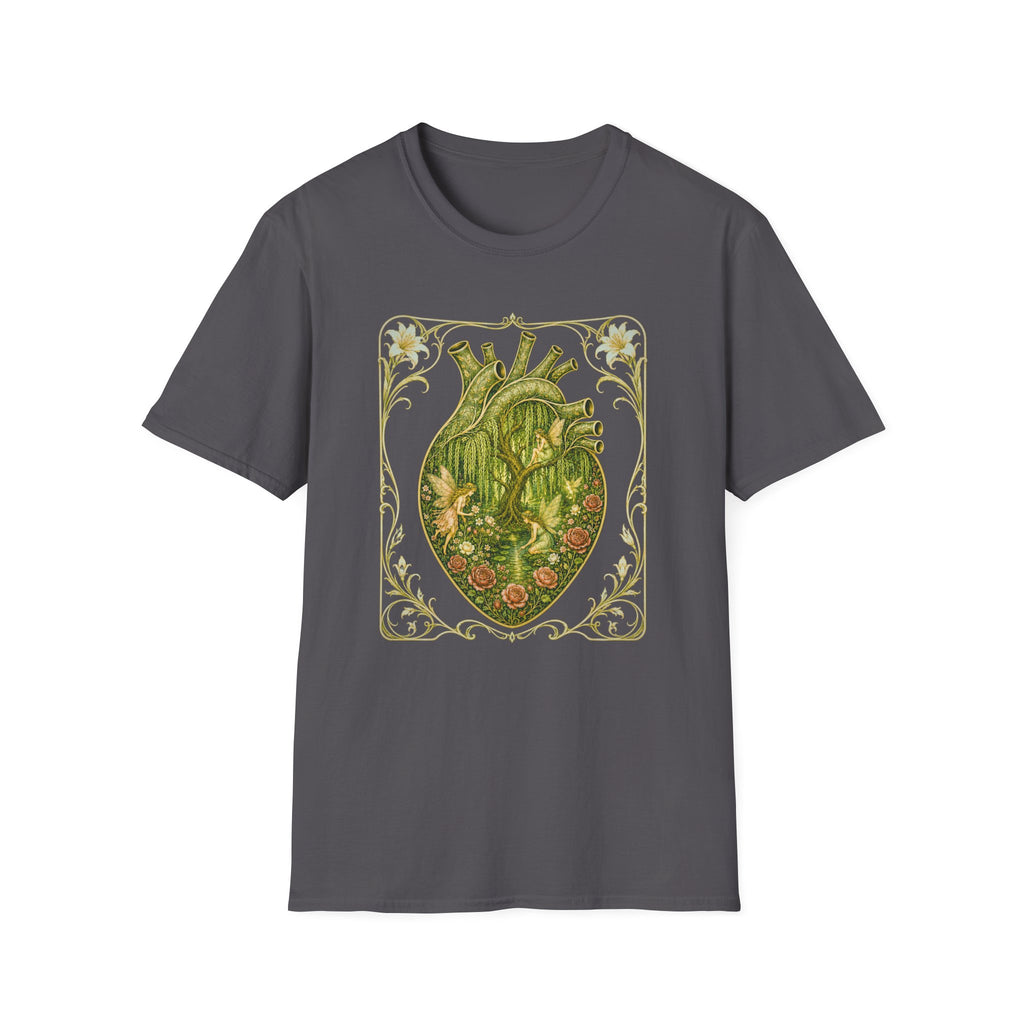 Fairy Willow T-Shirt