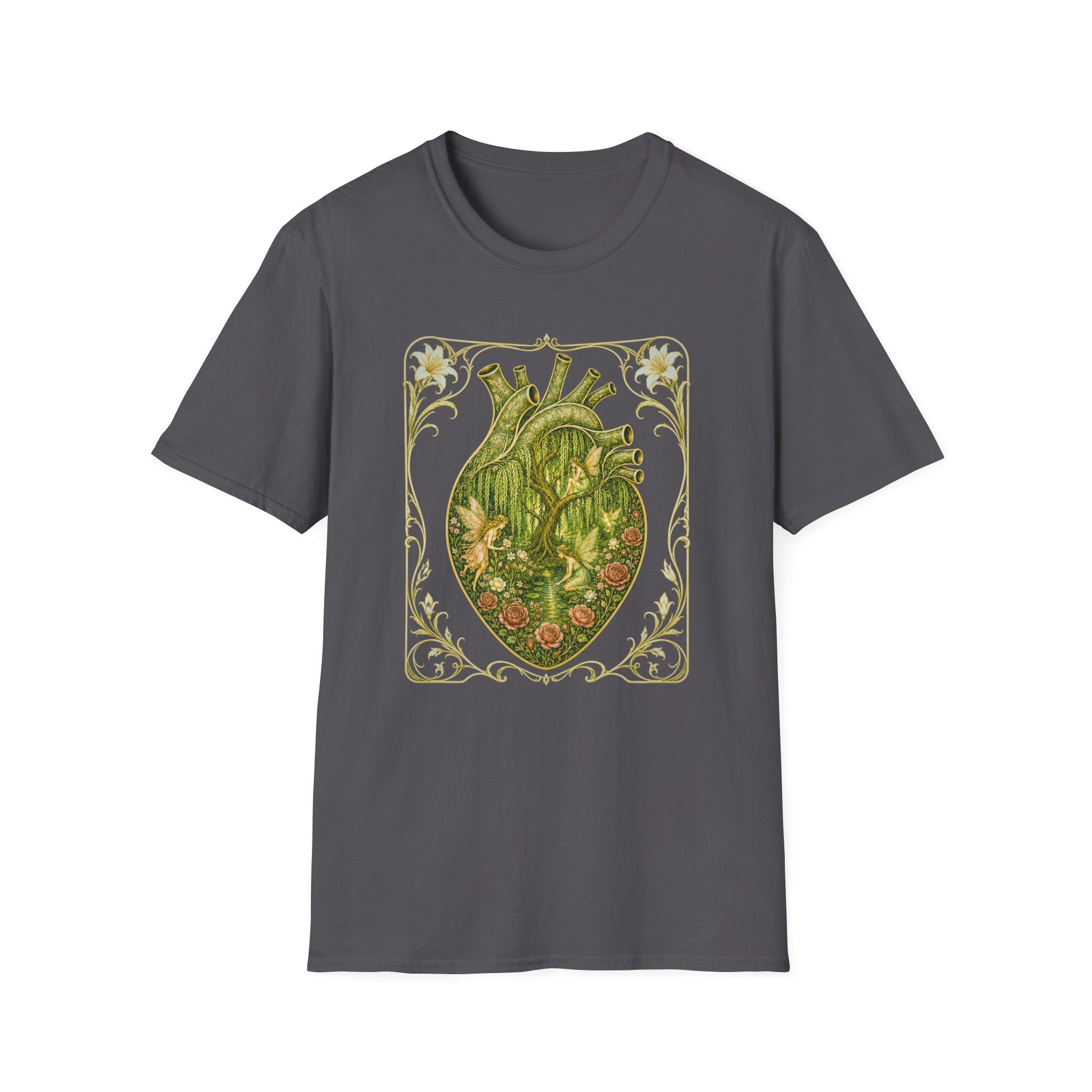 Fairy Willow T-Shirt