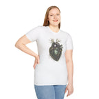 Dark Forest Heart T-Shirt