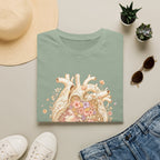 Queen Cameo T-Shirt
