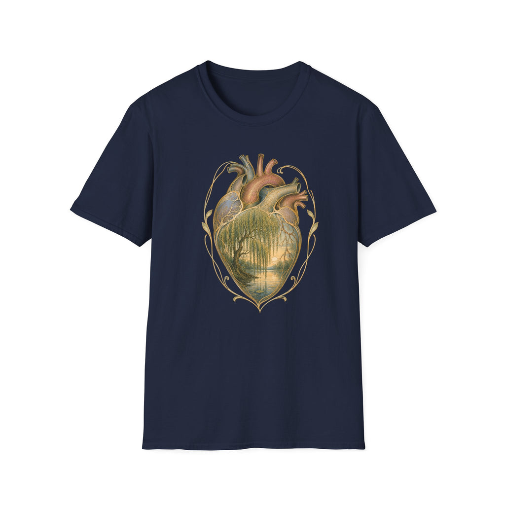 Willow Heart T-Shirt