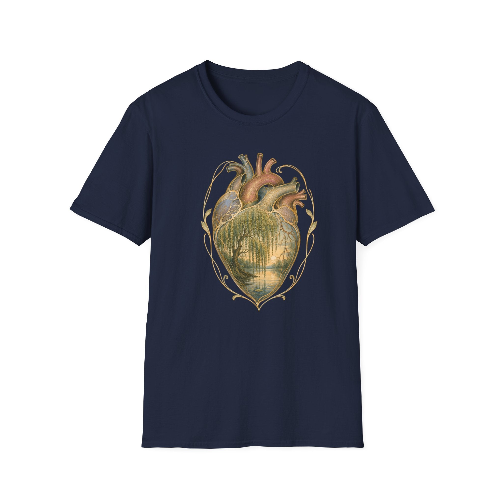 Willow Heart T-Shirt