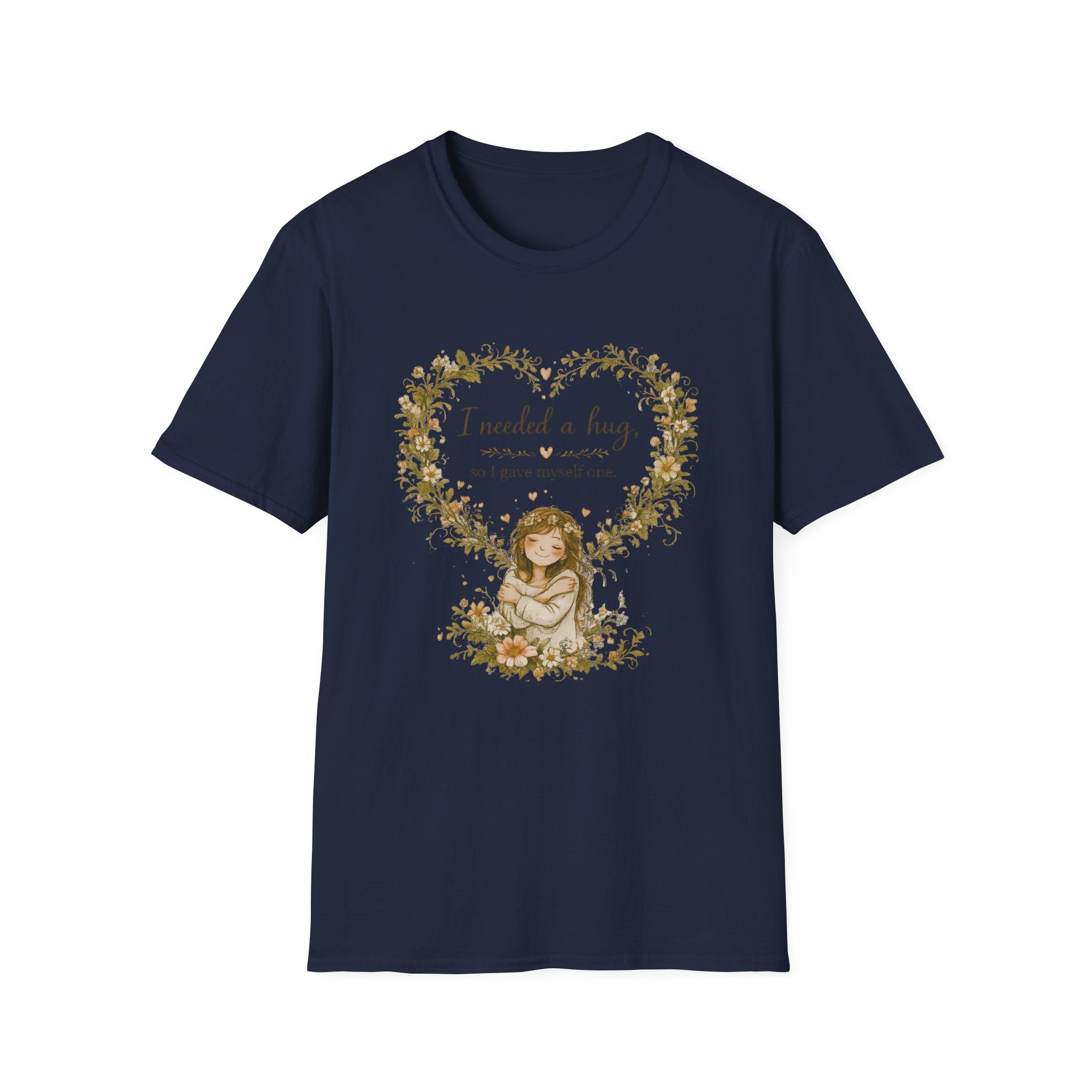 Hug T-Shirt