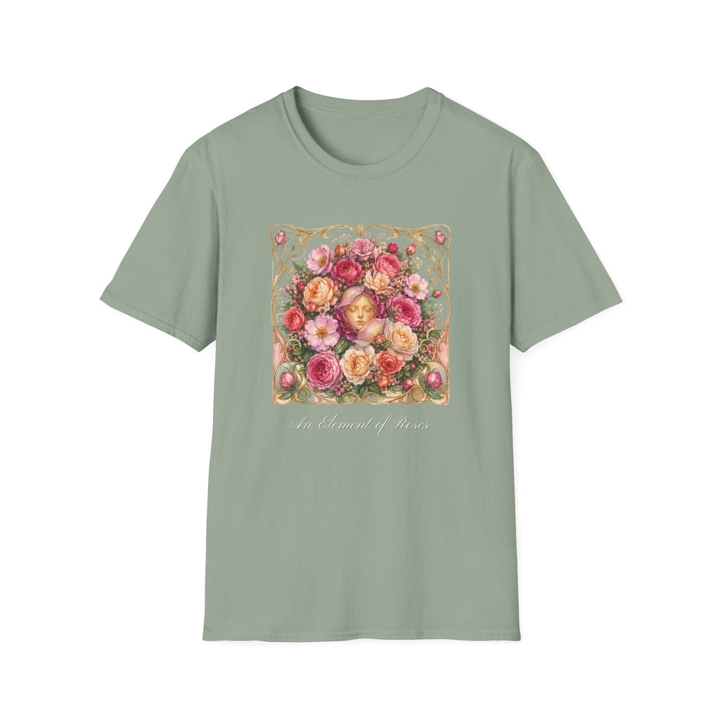 Element of Roses T-Shirt