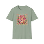 Element of Roses T-Shirt