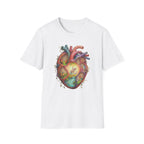 Whimsy Heart T-Shirt
